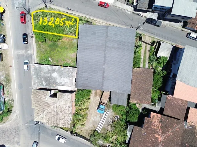 Imagem 3: Terreno com Excelente Localização para Casa/Comércio no Centro