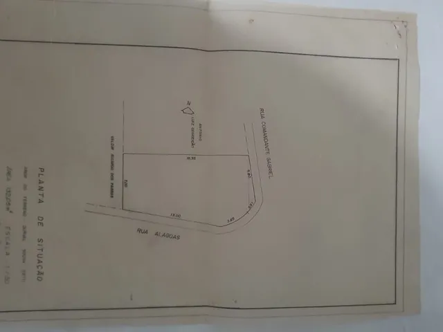 Imagem 4: Terreno com Excelente Localização para Casa/Comércio no Centro