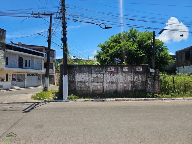 Imagem 5: Terreno com Excelente Localização para Casa/Comércio no Centro