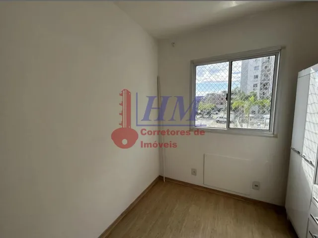 Imagem 2: Apartment em Rio de Janeiro - Rio de Janeiro, Engenho de Dentro