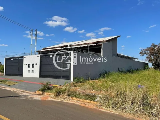 Imagem 3: Casa com 03 Quartos Sendo 01 Suite