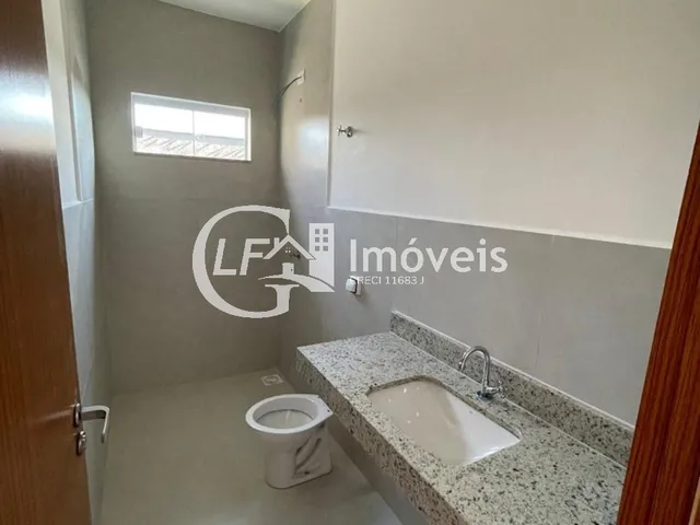 Imagem 14: Casa com 03 Quartos Sendo 01 Suite