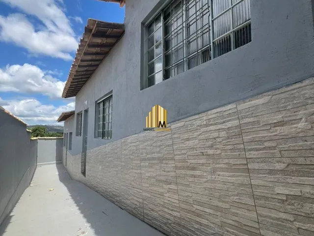 Imagem 9: House em Esmeraldas - Minas Gerais, São Francisco de Assis