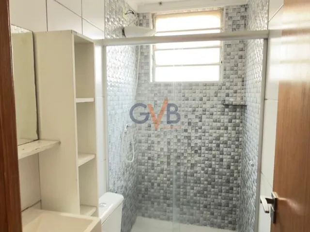 Imagem 2: Apartamento para Locação com 2 Dormitórios em Dois Córregos