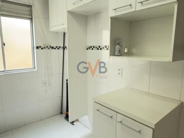 Imagem 3: Apartamento para Locação com 2 Dormitórios em Dois Córregos