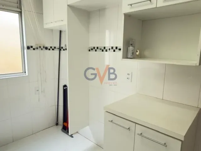 Imagem 4: Apartamento para Locação com 2 Dormitórios em Dois Córregos
