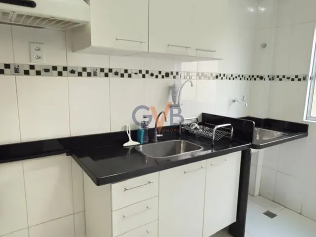 Imagem 7: Apartamento para Locação com 2 Dormitórios em Dois Córregos