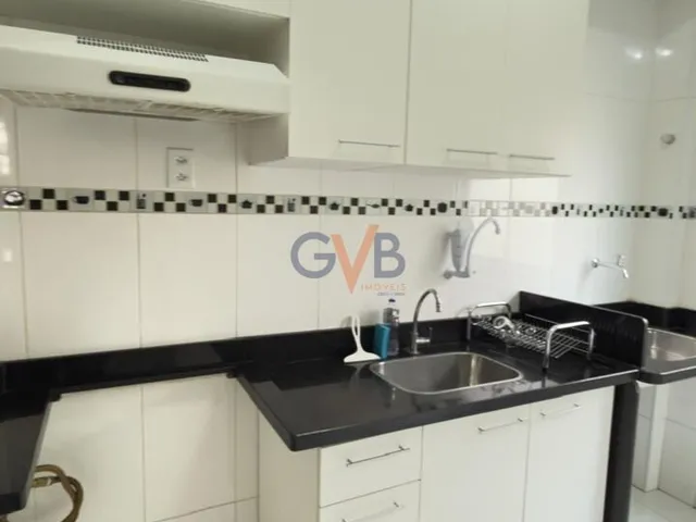 Imagem 6: Apartamento para Locação com 2 Dormitórios em Dois Córregos