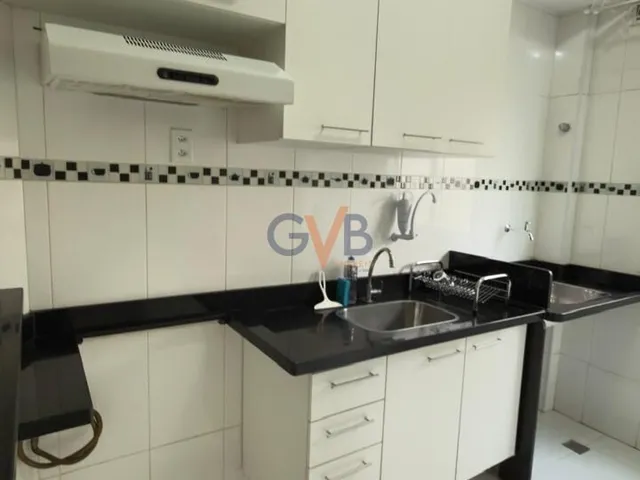 Imagem 14: Apartamento para Locação com 2 Dormitórios em Dois Córregos