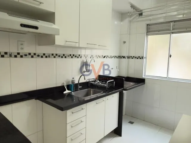 Imagem 8: Apartamento para Locação com 2 Dormitórios em Dois Córregos
