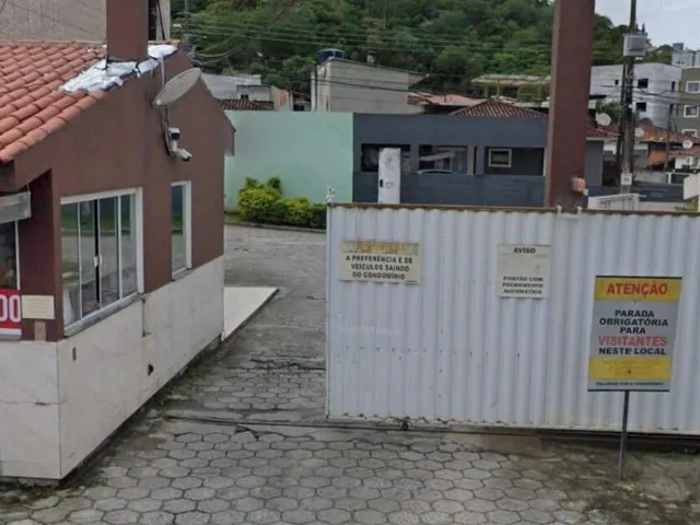 Imagem: Casa com Praticidade e Segurança em São