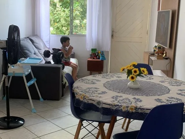 Imagem 6: Casa com Praticidade e Segurança em São José