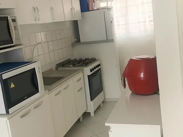 Imagem 7: Casa com Praticidade e Segurança em São José