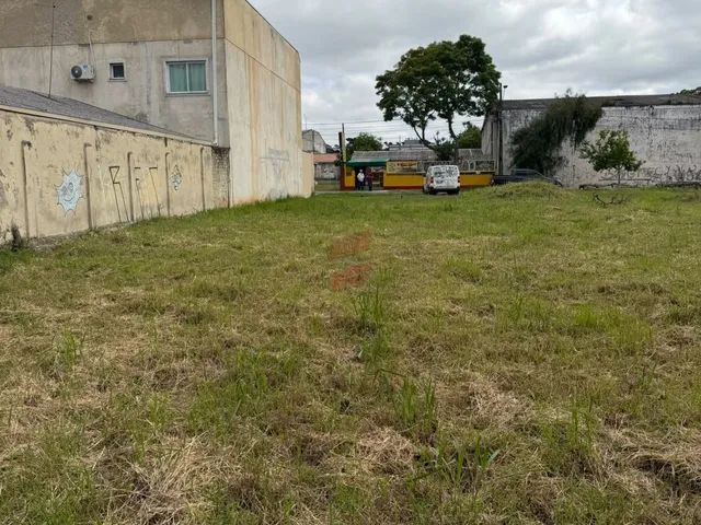 Imagem 2: Terreno À Venda com 585M² por R$ 680.000,00 no Bairro Centro - Pinhais / Pr