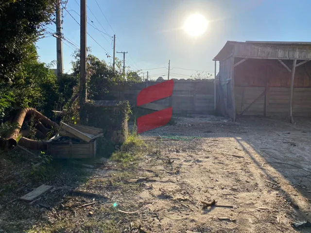 Imagem 3: Terreno À Venda com 400M² por R$ 510.000,00 no Bairro Vargem Grande - Pinhais / Pr