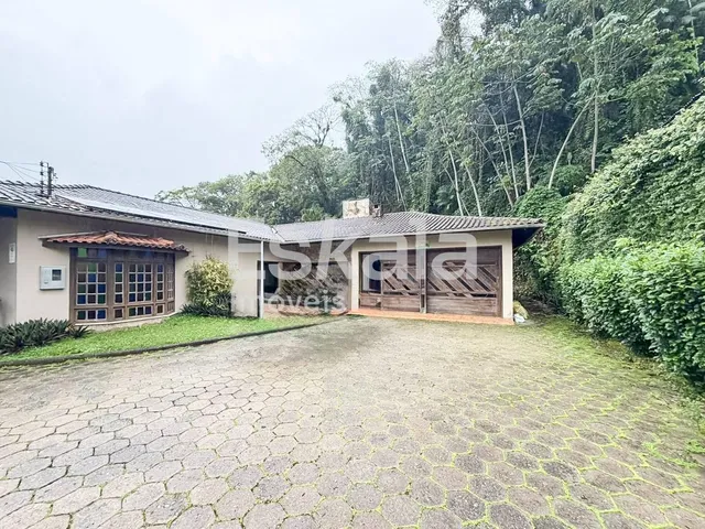 Imagem 7: Casa Semimobiliada com 937M² de Terreno