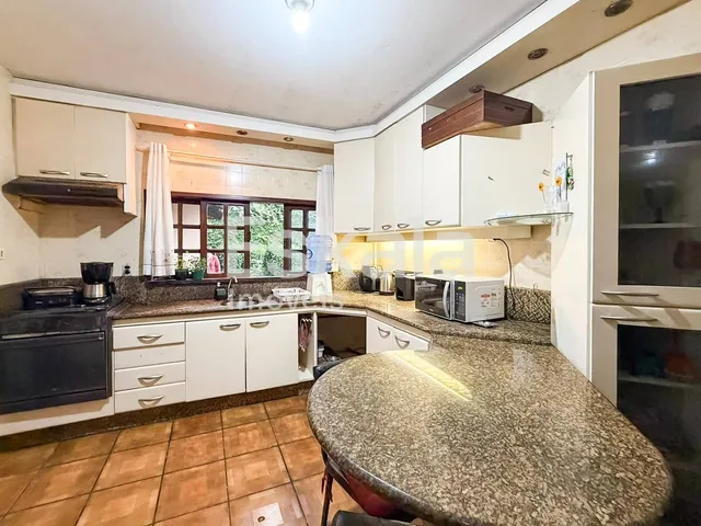 Imagem 5: Casa Semimobiliada com 937M² de Terreno