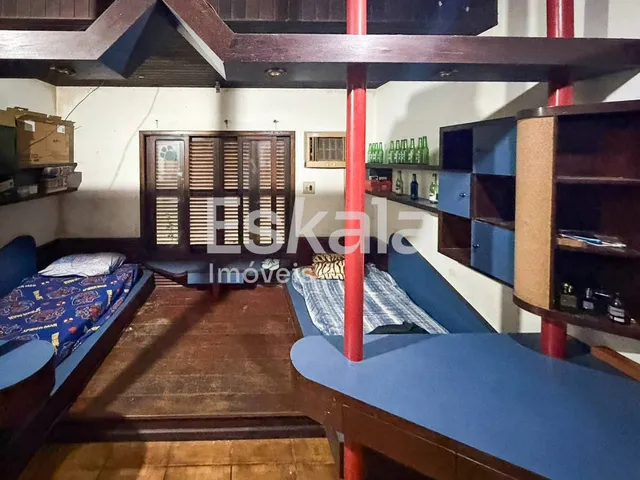 Imagem 10: Casa Semimobiliada com 937M² de Terreno