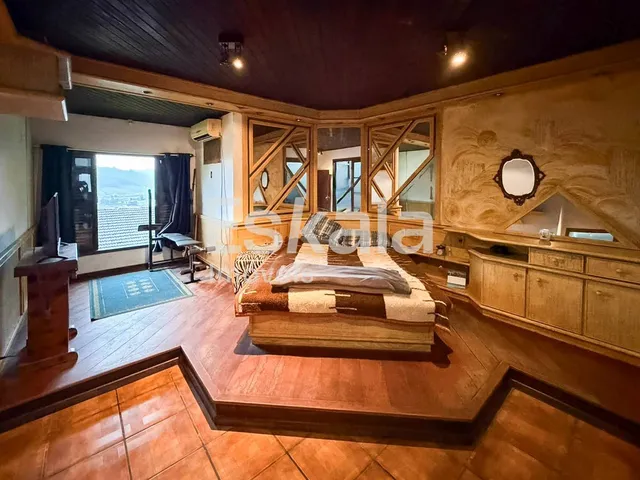 Imagem 6: Casa Semimobiliada com 937M² de Terreno