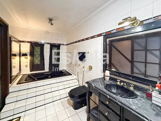 Imagem 3: Casa Semimobiliada com 937M² de Terreno