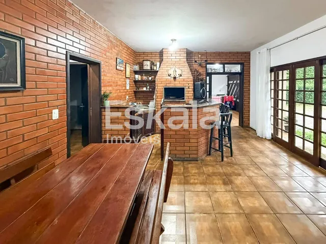Imagem 4: Casa Semimobiliada com 937M² de Terreno