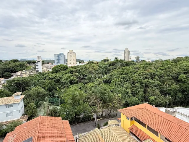 Imagem 2: Cobertura com 3 Quartos À Venda no Bairro Europa - Contagem/Mg