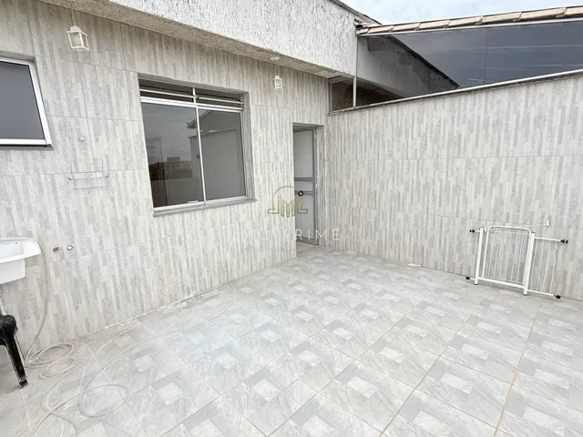 Imagem 12: Cobertura com 3 Quartos À Venda no Bairro Europa - Contagem/Mg