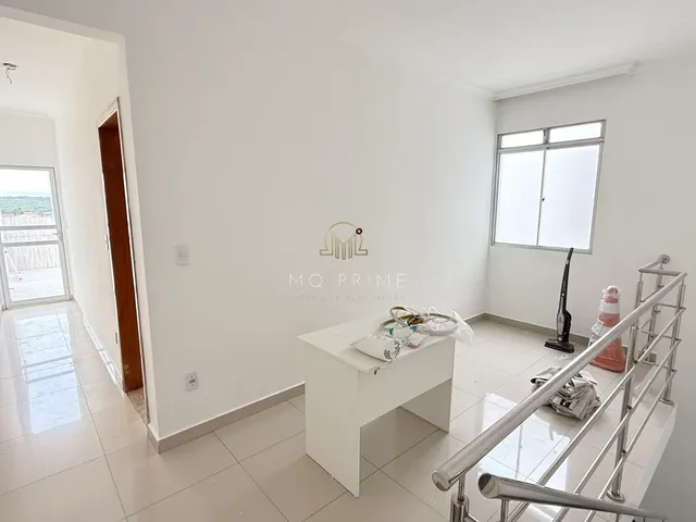 Imagem 4: Cobertura com 3 Quartos À Venda no Bairro Europa - Contagem/Mg