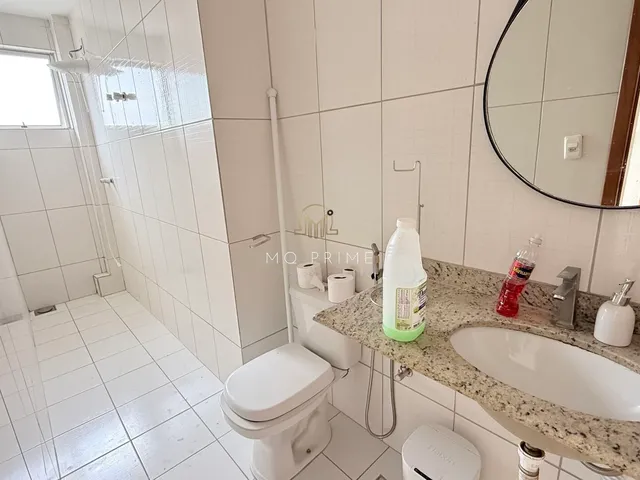 Imagem 11: Cobertura com 3 Quartos À Venda no Bairro Europa - Contagem/Mg