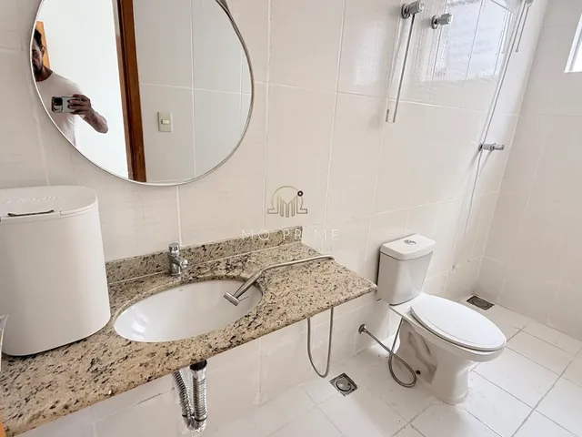 Imagem 10: Cobertura com 3 Quartos À Venda no Bairro Europa - Contagem/Mg