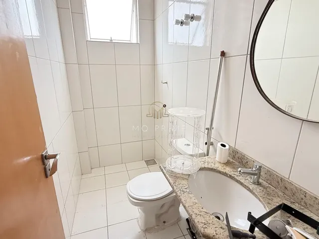 Imagem 5: Cobertura com 3 Quartos À Venda no Bairro Europa - Contagem/Mg