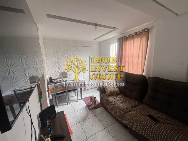Imagem: Apartment em Indaiatuba - São Paulo, Jardim