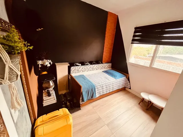 Imagem 4: Apartment em Resende - Rio de Janeiro, Liberdade
