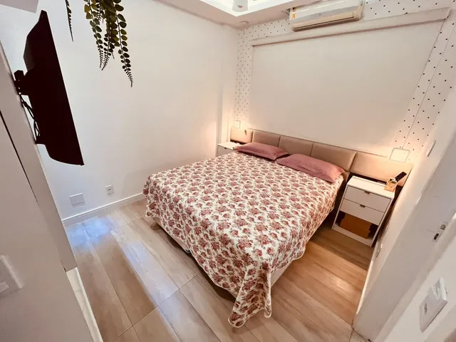 Imagem 13: Apartment em Resende - Rio de Janeiro, Liberdade