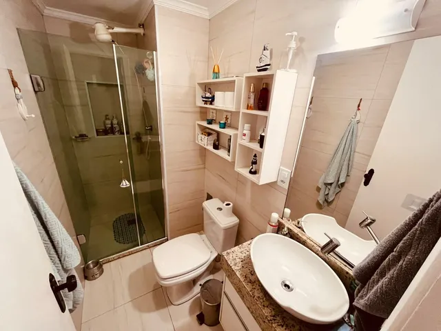 Imagem 2: Apartment em Resende - Rio de Janeiro, Liberdade