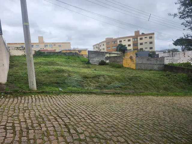 Imagem: Terreno À Venda no Bairro Vila Penteado
