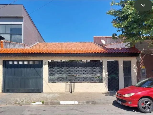 Imagem: House em Poá - São Paulo, Vila Áurea
