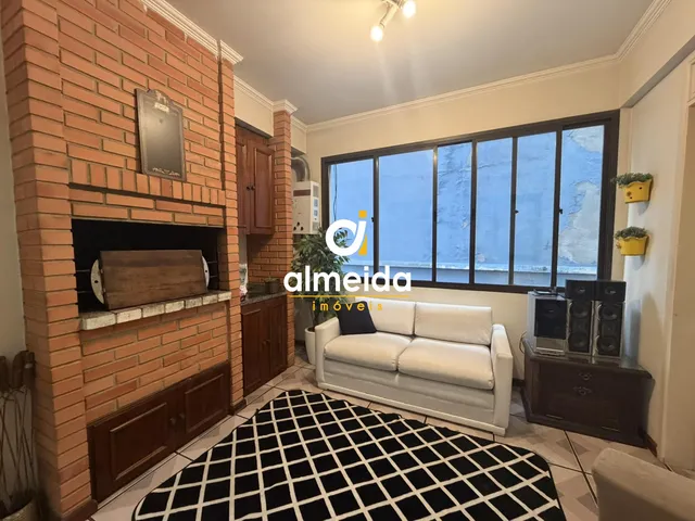 Imagem 3: Apartamento 3 Dormitorios no Centro em santa Maria Rs