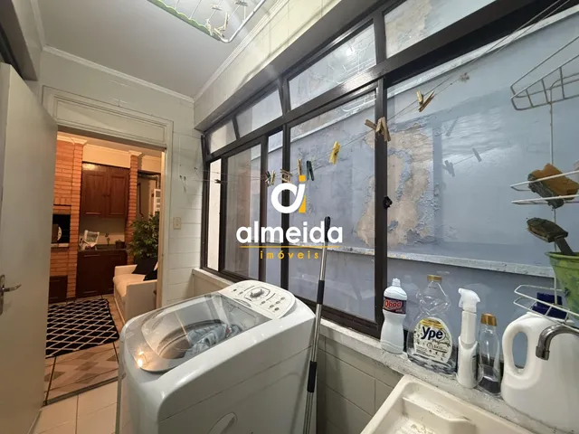 Imagem 10: Apartamento 3 Dormitorios no Centro em santa Maria Rs