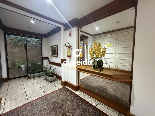 Imagem 2: Apartamento 3 Dormitorios no Centro em santa Maria Rs