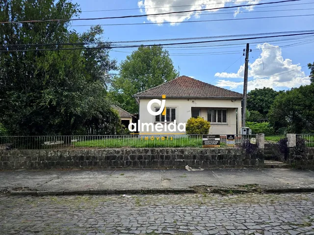 Imagem: Casa 3 Dormitórios com 150 M² em Camobi