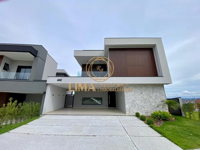 Imagem 12: Two Story House em São José dos Campos - São Paulo, Loteamento Terras Alpha São José dos Campos