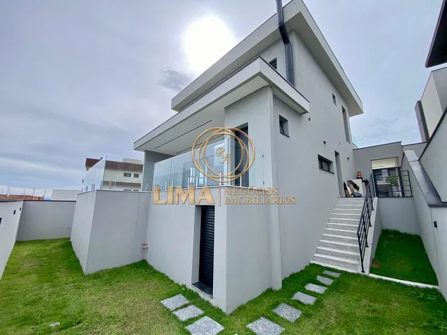 Imagem 6: Two Story House em São José dos Campos - São Paulo, Loteamento Terras Alpha São José dos Campos