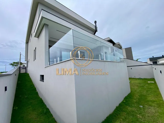 Imagem 2: Two Story House em São José dos Campos - São Paulo, Loteamento Terras Alpha São José dos Campos