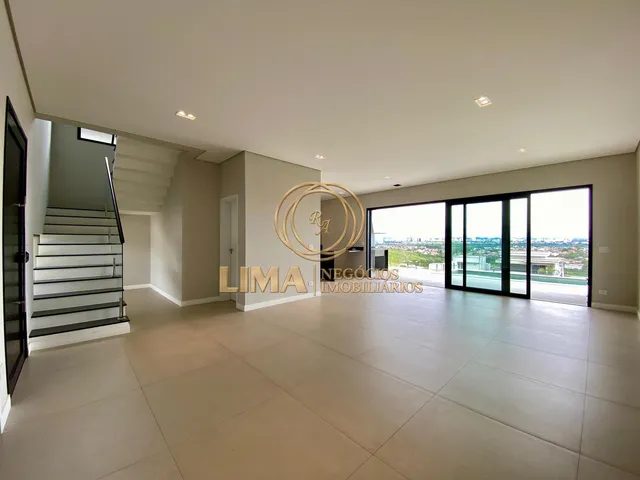 Imagem 11: Two Story House em São José dos Campos - São Paulo, Loteamento Terras Alpha São José dos Campos