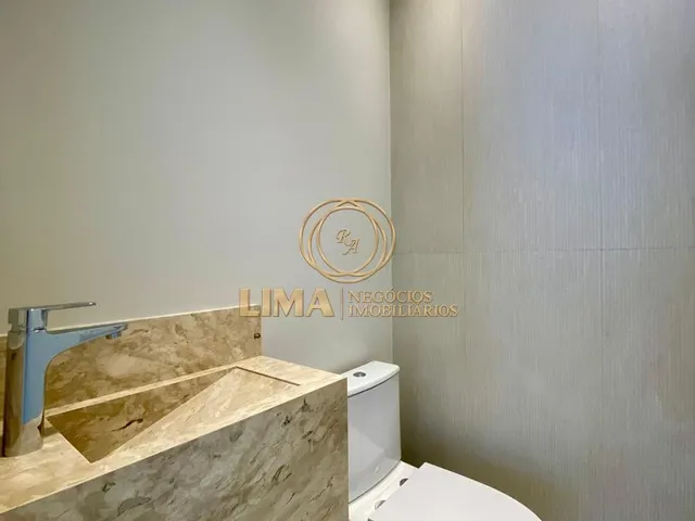 Imagem 14: Two Story House em São José dos Campos - São Paulo, Loteamento Terras Alpha São José dos Campos