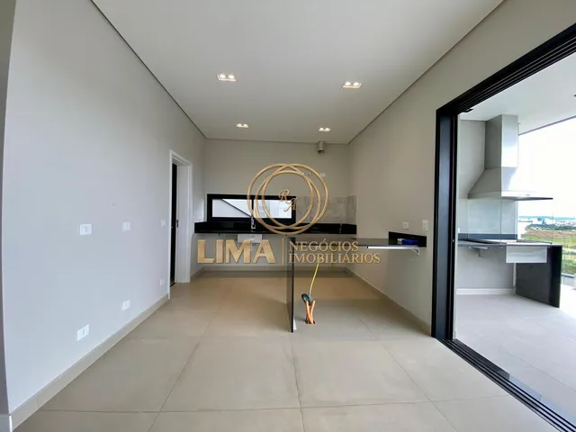 Imagem 15: Two Story House em São José dos Campos - São Paulo, Loteamento Terras Alpha São José dos Campos