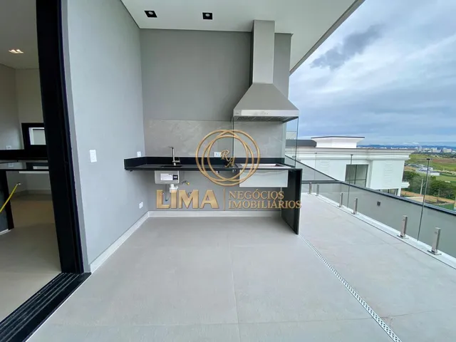 Imagem 4: Two Story House em São José dos Campos - São Paulo, Loteamento Terras Alpha São José dos Campos