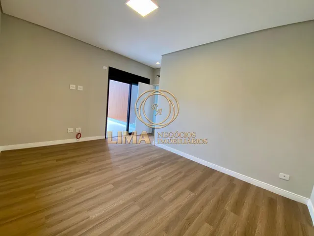 Imagem 5: Two Story House em São José dos Campos - São Paulo, Loteamento Terras Alpha São José dos Campos