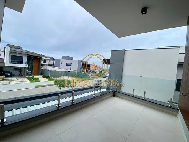 Imagem 7: Two Story House em São José dos Campos - São Paulo, Loteamento Terras Alpha São José dos Campos